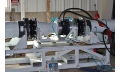 AMJET - Model ATS-8 - Turbine/Generator