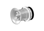 Amjet - Model ATS-63 series - Hydro Turbine/Generator