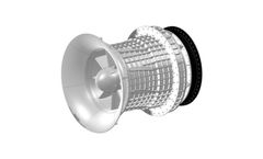Amjet - Model ATS-63 series - Hydro Turbine/Generator