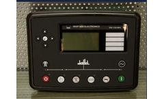 Top One - Standard Control Panel System