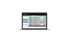 Renewance Connect - Industrial Battery Life Cycle Management Solutions