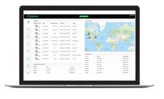 Renewance Manager - Battery Energy Storage Asset Management Software