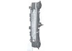 OceanTest - Model 130 - C-Free Water Sampler