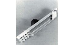 OceanTest - Model 112 RTA - Reversing Thermometer Assembly