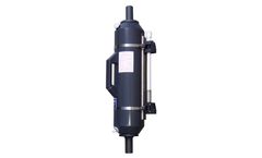 OceanTest - Model 110A & 110B - Standard Water Sampler