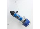 OceanTest - Model MF 315 - Mechanical Flowmeter