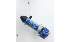 OceanTest - Model MF 315 - Mechanical Flowmeter