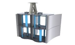 HydroQuest - River and Marine Hydrokinetic Turbines