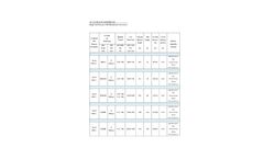 Taiye - DTH Hammers & Bits Brochure