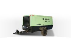 Sullair - Air Compressors