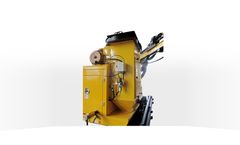 Taiye - Model DRC - Dust Collector