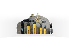 Taiye - DTH Hammers & Bits