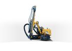 Taiye - Model 370-DTH-Ⅳ - Hydraulic Drilling Rigs
