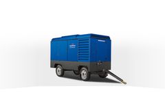 Taiye Liutech - Model LUY - Air Compressor