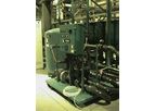 Industrial Effluent Treatment