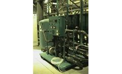 Industrial Effluent Treatment