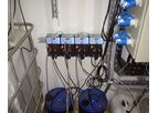 Supply Of Treatment Chemicals
