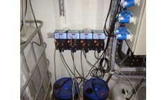 Supply Of Treatment Chemicals