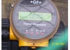 Monitoring Equipment