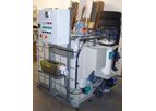 Efftech RenoCell - Electrolytic Cell
