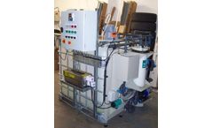 Efftech RenoCell - Electrolytic Cell