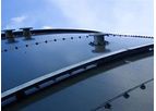Anaerobic Process - Material Sludge