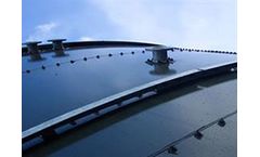 Anaerobic Process - Material Sludge