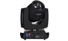 Both-Lighting - Model MH001 - Sharpy Beam Moving Head Light