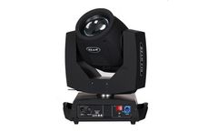 Both-Lighting - Model MH002 - High Brightness Moving Head Beam Light