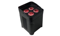 Both-Lighting - Model IP54 - Wireless Battery Powered Led Uplights