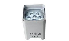 Both-Lighting - Model BO-S601 - Wireless DMX LED Uplighting