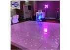 Both-Lighting - Model BO-D02 - Wireless Starlit Dance Floor LED Lighting