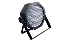 Both-Lighting - Model LE018 - LED Flat Par Light