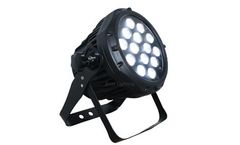 Both-Lighting - Model LE061 - LED PAR Light