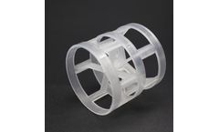 Bestn - Model BS-PPR - Plastic Pall Ring