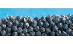 Bestn - Model BT-Mg - ORP Water Magnesium Granule Ceramic Ball