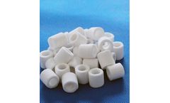 Bestn - Model BTCGR - Ceramic Bio Glass Ring