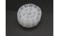 Bestn - Model BS-MBBR - MBBR Filter Media