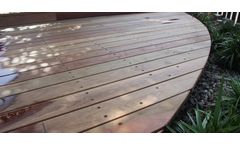Ironbark Timbers