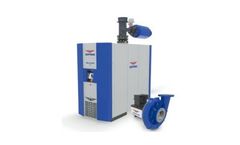 Hoffman - Model R03, R05, R07 Series - High Speed Centrifugal Blowers