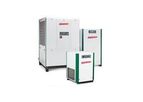 Champion - Model CRN Series - Non-Cycling Refrigerated Air Dryers