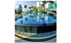 PG Acrylic - Acrylic Swimming Pool