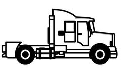 Pay-Per-Mile - Hydrogen Powered Truck