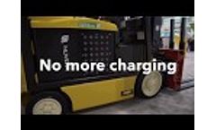 C-Series Nuvera Fuel Cell System Video