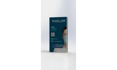 ENDLOS - Model DMVM - Digital Mask Vending Machines