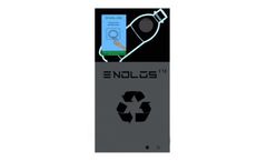 ENDLOS - Model RVM PREMIUM - Reverse Vending Machine