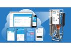Rotek - Model OASIS-RA Series - Reverse Osmosis Systems (800-6,000 GPD / 150-1,000 LPH)