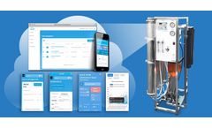 Rotek - Model OASIS-RA Series - Reverse Osmosis Systems (800-6,000 GPD / 150-1,000 LPH)