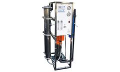 Rotek - Model RA Series - Reverse Osmosis Systems (800-6,000GPD (150-1,000LPH)