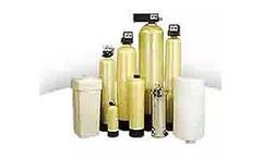 Rotek - Water Softener
